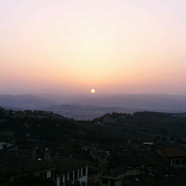 Best Base for Umbria