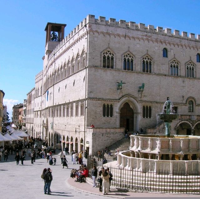 Best Base for Umbria