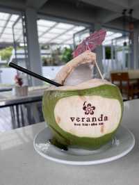 🏖️✨Veranda Resort & Villas Hua Hin Cha Am