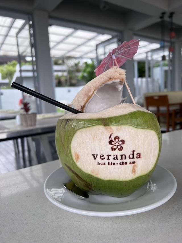 🏖️✨Veranda Resort & Villas Hua Hin Cha Am