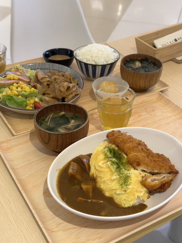 日式梳乎厘班戟 | 茶寮 京都仁王門