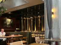 Urban Retreats Cafe In The Town