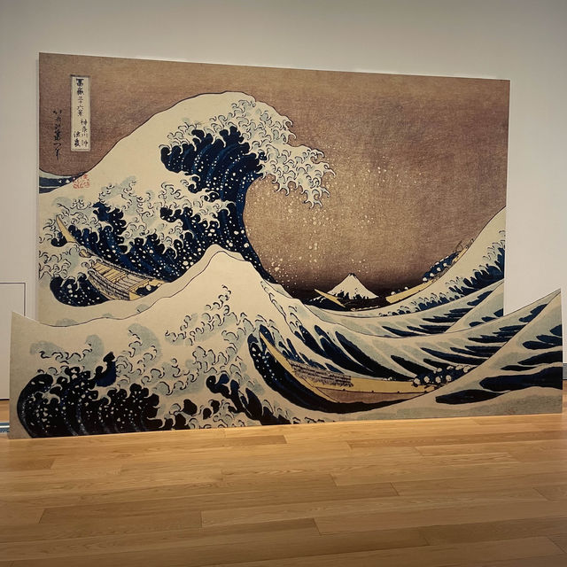 【大分】世界的な建築家 坂 茂 氏の設計による開放感溢れる美術館✨