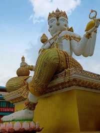 วัดสมานรัตนาราม