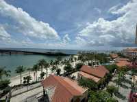 Great location, Venice Hotel