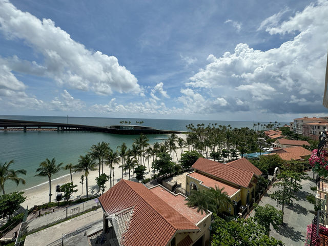 Great location, Venice Hotel