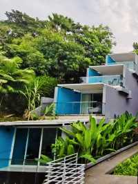 ที่พักว้าวมากๆ Centara Q Resort Rayong 