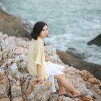 เขาแหลมหญ้า จ.ระยอง