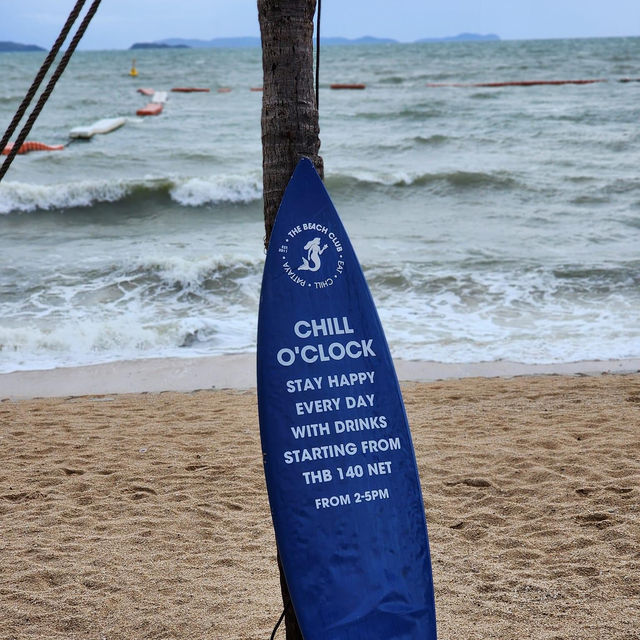 Pullman Pattaya Hotel G