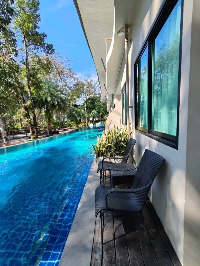 At Rice Resort @ นครนายก