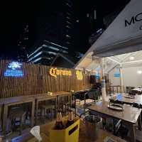 🥩🥢Everyday Mookrata & Cafe Silom 🍾