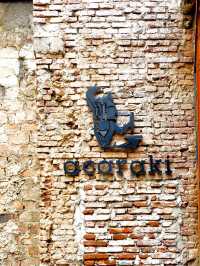 Try Indonesian Herbal Drink In Jakarta⁉️😱🫖 (📍Old Town Area)