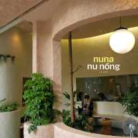  Nu na nu nống