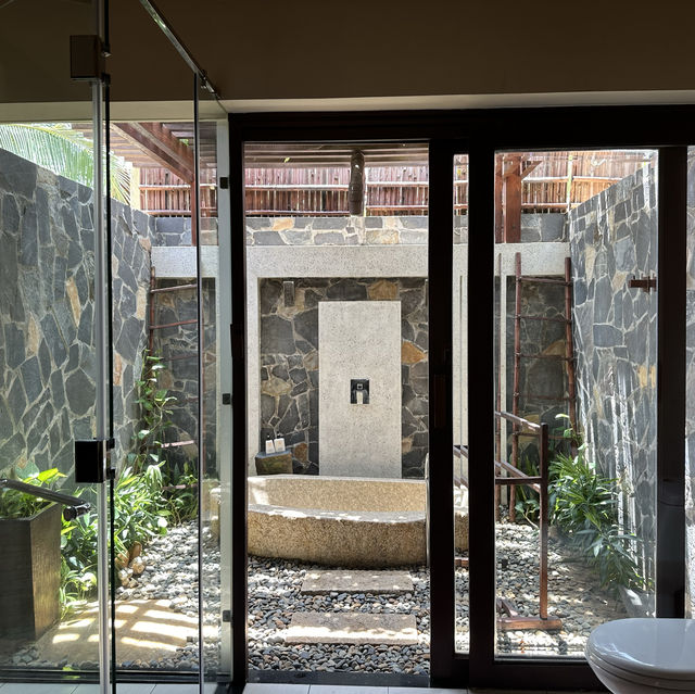 Our Memorable Stay at Pandanus Mui Ne