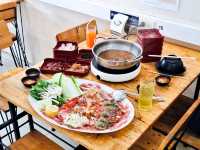 รื่นรมย์ชาบู ร้านเด็ดขอนแก่นห้ามพลาด