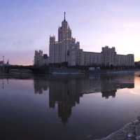 Moscow, Russia