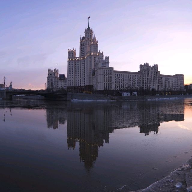 Moscow, Russia