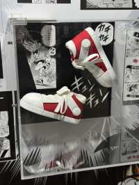 【大阪/梅田】連載30周年記念 コナン展