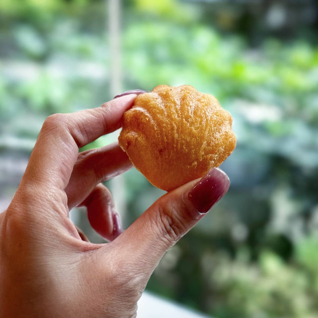 祕密花園@CAFÉ A 祕密花園@CAFÉ A
