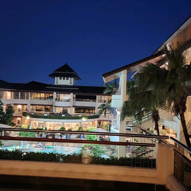 深圳觀瀾湖度假酒店#約1000呎家庭套房