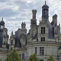 Château de Chambord