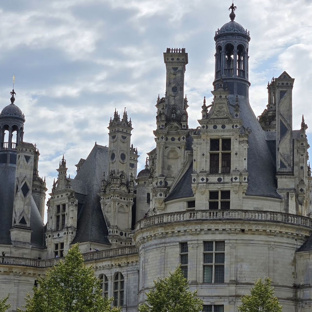 Château de Chambord