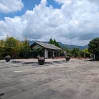 Zen Stay in a Garden at Pullman Lijiang