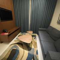 Perfect Hotel Location in KL!