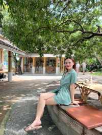 Poomjai Garden ภูมิใจการ์เด้น