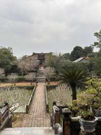 Timeless Beauty of Hue, Vietnam