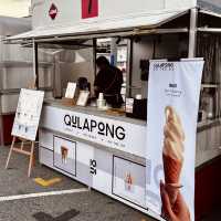 **"Dataran Centrio Night Market: A Vibrant Foodie Haven in Seremban"**