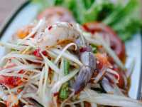 ⛅️ ชมพระอาทิตย์ตกริมน้ำใกล้กรุงที่ Seayou.cafe&bar