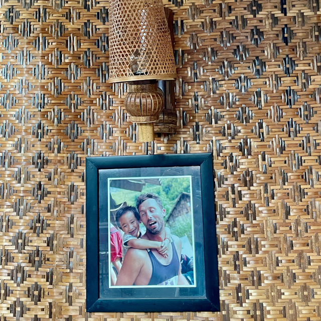 Flavorful Moments at Kedai Lur!