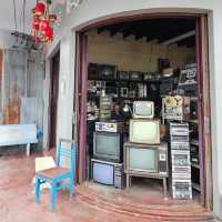 Songkhla Old Town