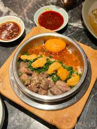 韓國居酒屋餐廳：精緻食物，口碑佳