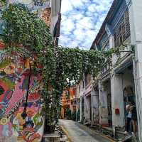🇲🇾 Discover Penang: Top Spots in 2 Days