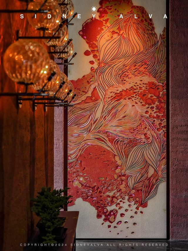 城中C位新旗艦，昆明君悅酒店體驗