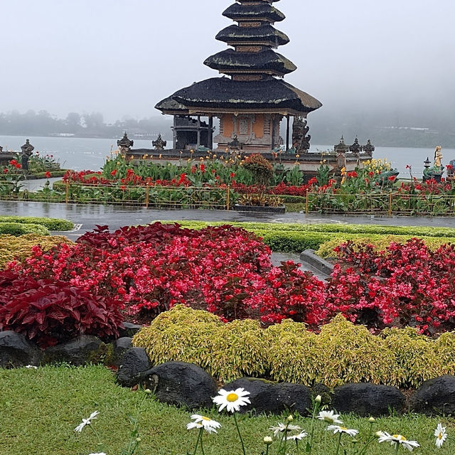 The Island of Gods: Where Serenity Meets Adventure