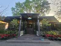  🏕️📍Rancho Charnvee Resort and Country Club