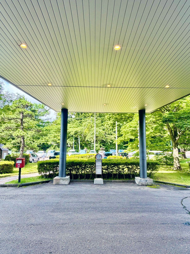 【日本東北】宮城蔵王美居温泉度假酒店：奢華温泉度假之旅