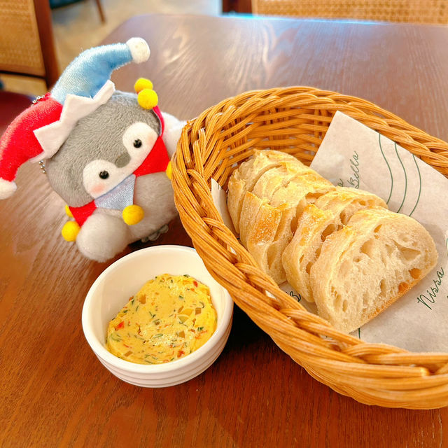 甜品地道有驚喜🥰