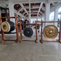 ศาลหลักเมือง กรุงเทพมหานคร