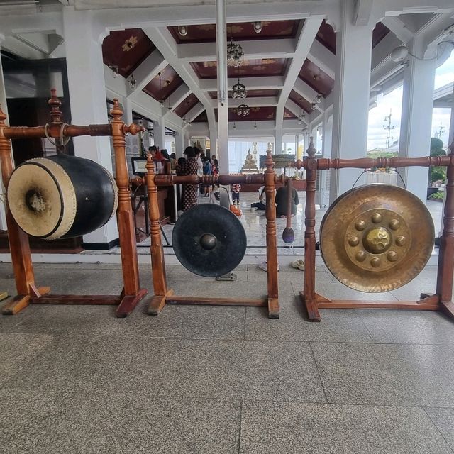 ศาลหลักเมือง กรุงเทพมหานคร