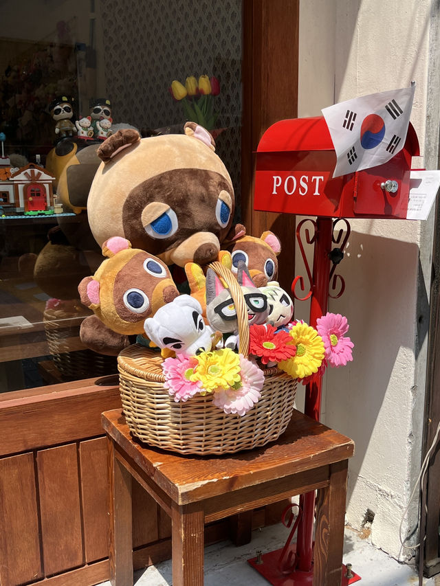 일본감성 전포소품샵