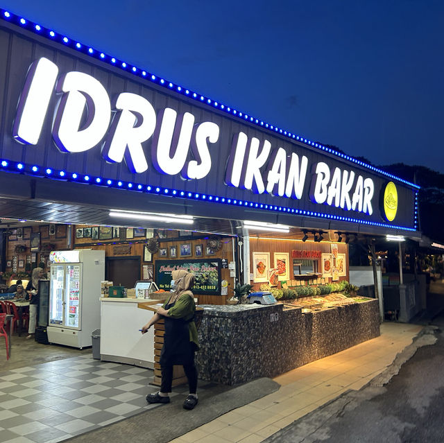 Penang at it’s best