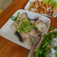 ครัวม่อนไข่ ร้านเด็ด ราชบุรี