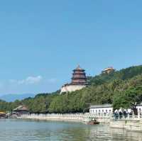 The summer palace, Beijing, China