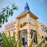 Pastry Architect 