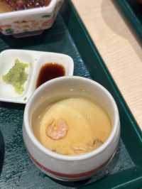 九龍灣特色竹筒飯
