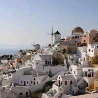 Santorini, Greece